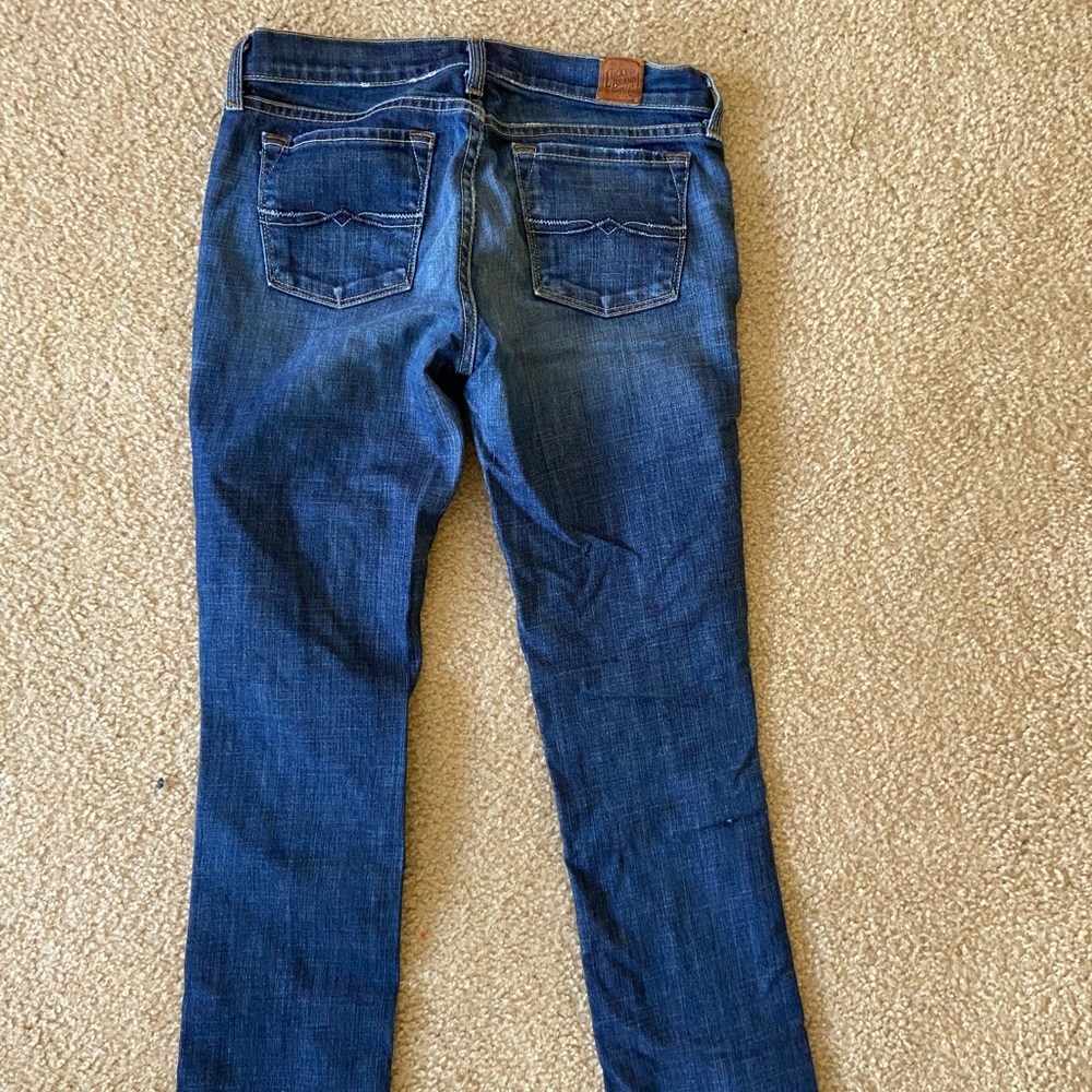 Lucky Brand Jeans